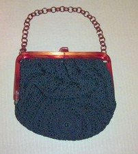 VINTAGE BAKELITE CATALIN CHAIN