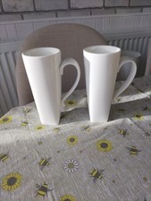 2  x Pausa Dinnerware Tall