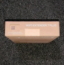 EE Smart WiFi Extender 7 Plus