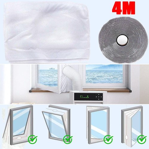 Airlock window door seal - airlock,