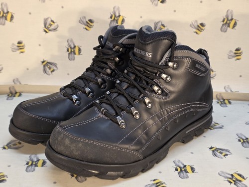 Skechers walking hiking boots - skechers,