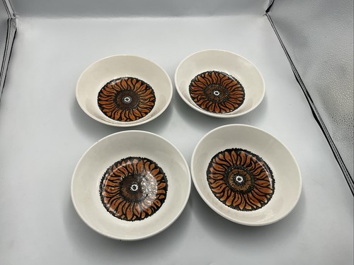 Biltons retro sunflowers - biltons,