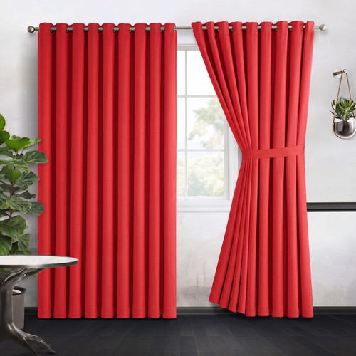 Thermal blackout curtains - thermal,