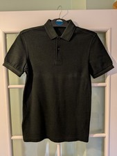 Fred Perry Men's Dark Green /