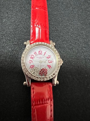 Alexra olla heart watch - alexra,