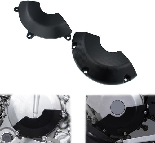Motorcycle engine guards fit - ,