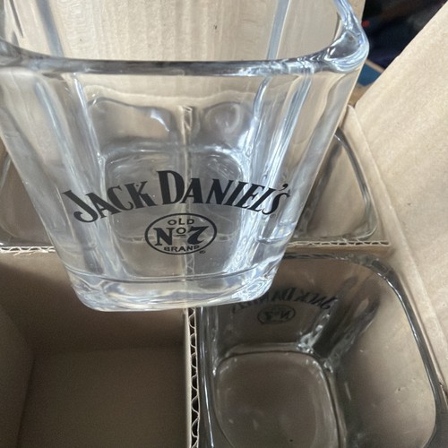 Set jack daniel - set, 7