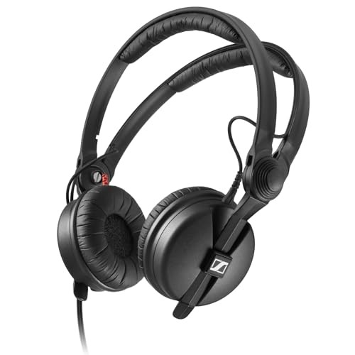 Sennheiser professional - hd, 25
