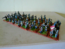66 X 15MM ACW PAINTED