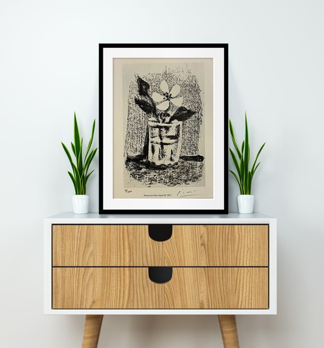 Pablo picasso original - pablo,