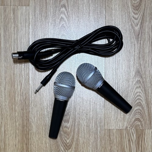 Audio technica atr30 - audio-technica,