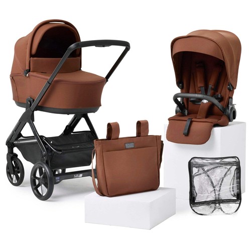 Jane keep duo - pram, &