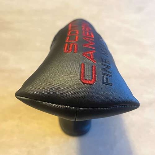 Scotty cameron super - scotty, select