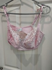 Closer Evie Underwire Lace Bra