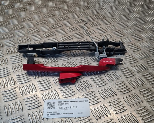 Honda civic 2016 2021 - honda, door