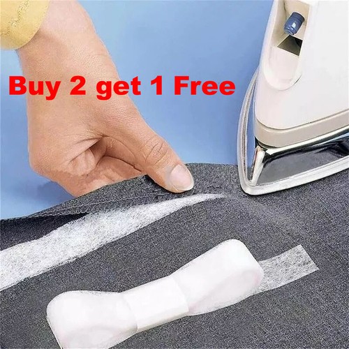 Long wonder web hemming - 7m,