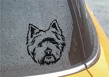 WESTIE WEST HIGHLAND TERRIER