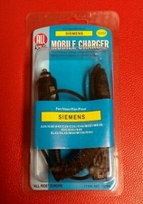Siemens In Car Phone Charger