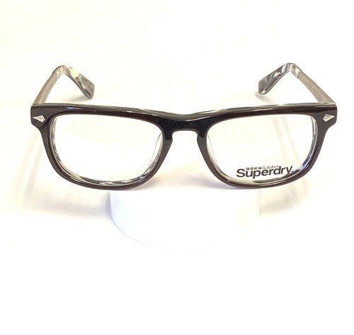 Brand new superdry eyeglasses - new,,