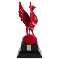 Liverpool FC Liverbird Desktop