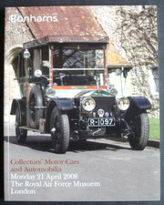 BONHAMS Auction Catalogue