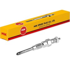 Genuine NGK 4693 Heater Glow