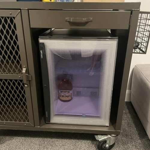 Dometic fridge hipro 4000 - fridge,