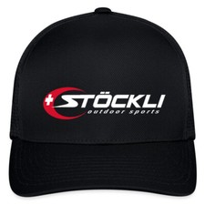 Stockli Outdoor Sports Black