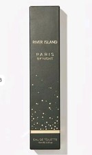 River Island Paris By Night