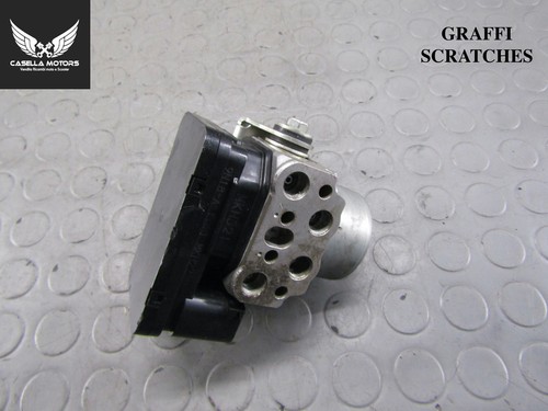 Abs pump control unit honda - abs,