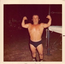 Vintage Amateur Midget