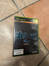 Microsoft XBOX: Steel