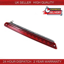 REAR HIGH LEVEL THIRD BRAKE