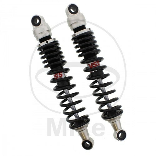 Pair adjustable shock - pair,