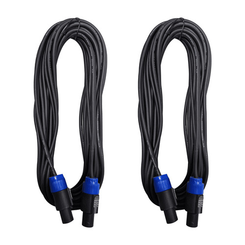 12m speakon - 12m, pa