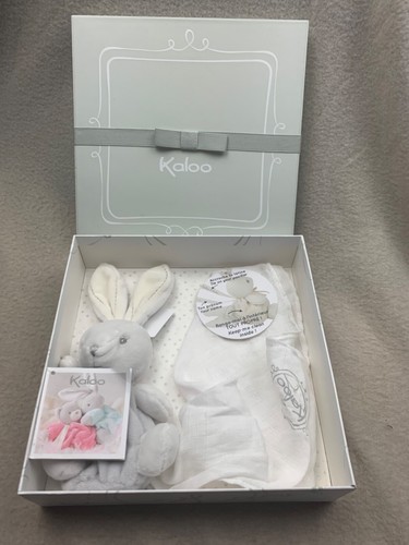 Kaloo perle grey - , bunny