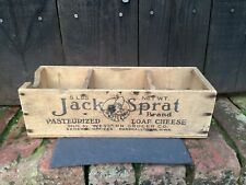 Vintage American Jack Sprat