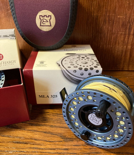 Superb hardy mla 325 - superb, 1/4"