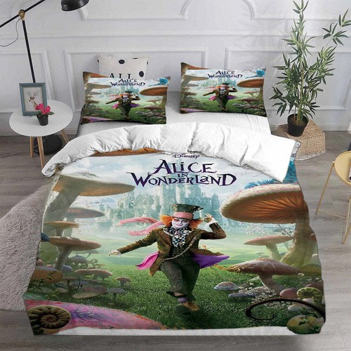 Alice adventures in - alice's,