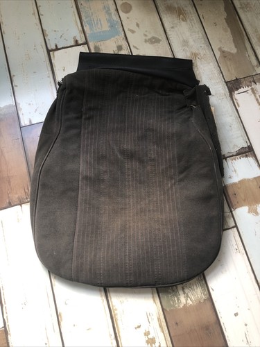 Bmw e30 seat cover interior