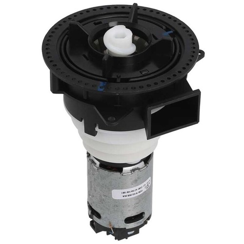 Grinder complete assy for - complete,
