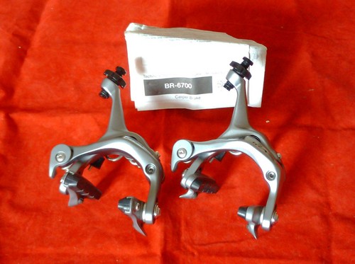 Shimano ultegra 6700 brake - ultegra, br-6700