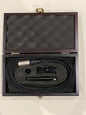 AUDIX M1290 Micro Condenser/Micro D 
