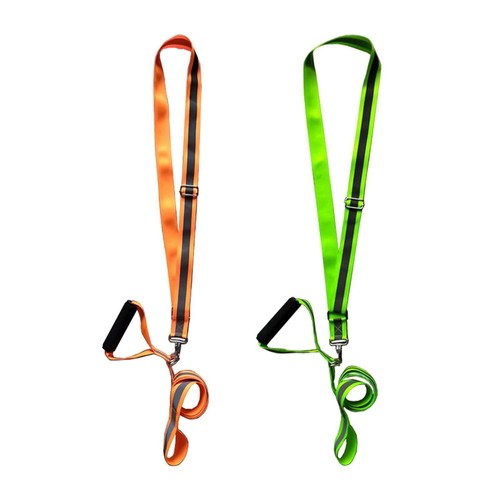 Deer drag and harness for - and,