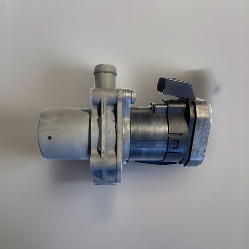 Remanufactured/Tested
