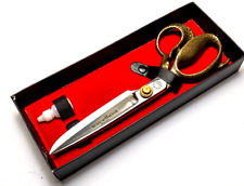 PRO SCISSORS 10" HEAVY DUTY