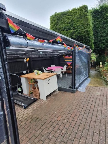 Outdoorpvcblinds gazebo - outdoorpvcblinds,