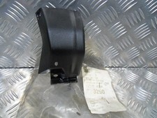 OEM Vauxhall Cavalier Mk3 SRi Vectra A Right side skirt end cap 1989 to 1992 NOS