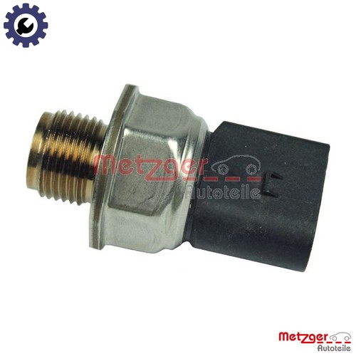 Sensor fuel pressure 0906202 - sensor,