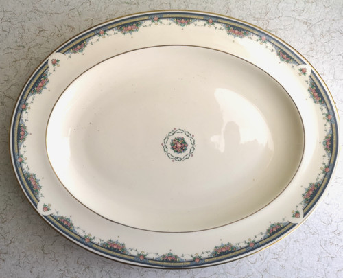 Royal doulton albany 5121 - royal,